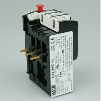 IMO 8-11a thermal Overload